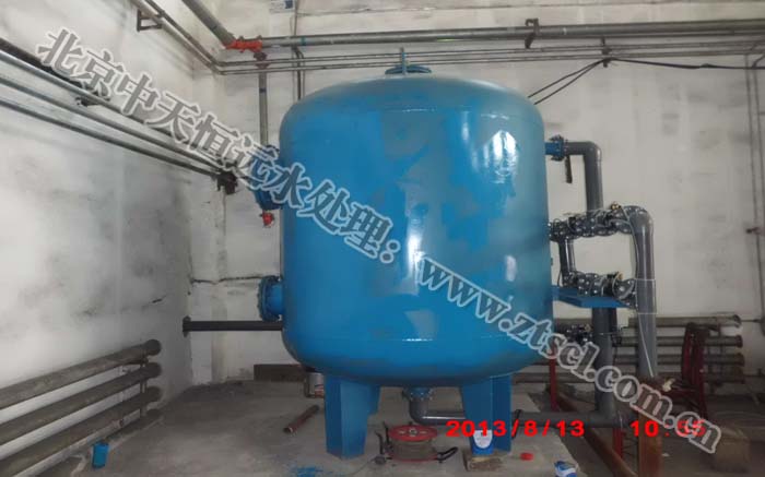 該如何來保存水處理設(shè)備的樹脂?