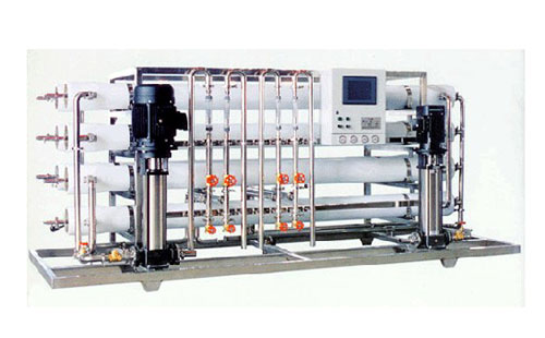 詳細介紹硅材料清洗用超純水處理設(shè)備(圖) 詳細介紹硅材料清洗用超純水處理設(shè)備(圖)