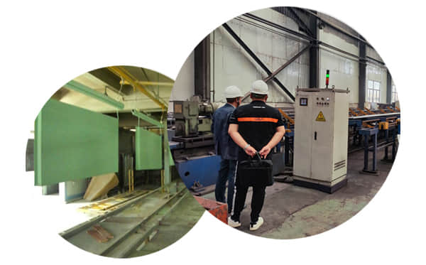 已服務全國21個省，30多個行業