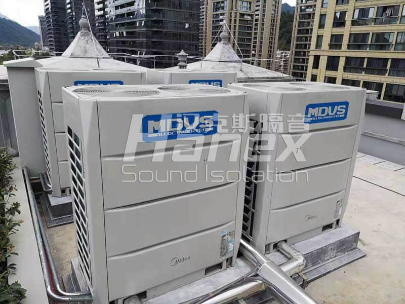 空調噪音問題掃盲 | 空調太吵怎么辦？識別認知誤區避免多花錢