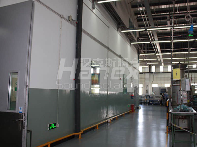 工業車間噪聲該如何控制？方法有哪些？