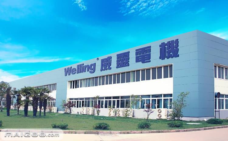 流水線隔音房改造項目案例-蕪湖威靈電機制造公司