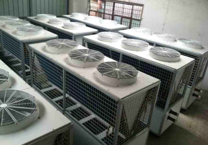 如何降低暖通空調噪音?暖通空調降噪有哪些措施？