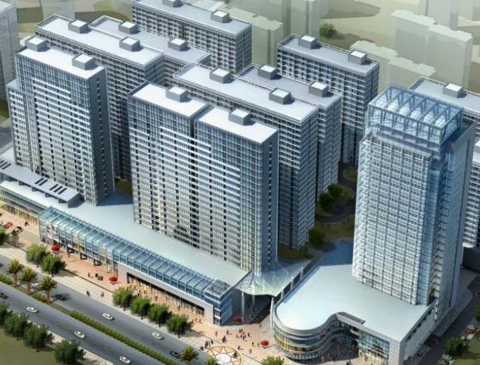 寫字樓、辦公室如何隔音裝修？