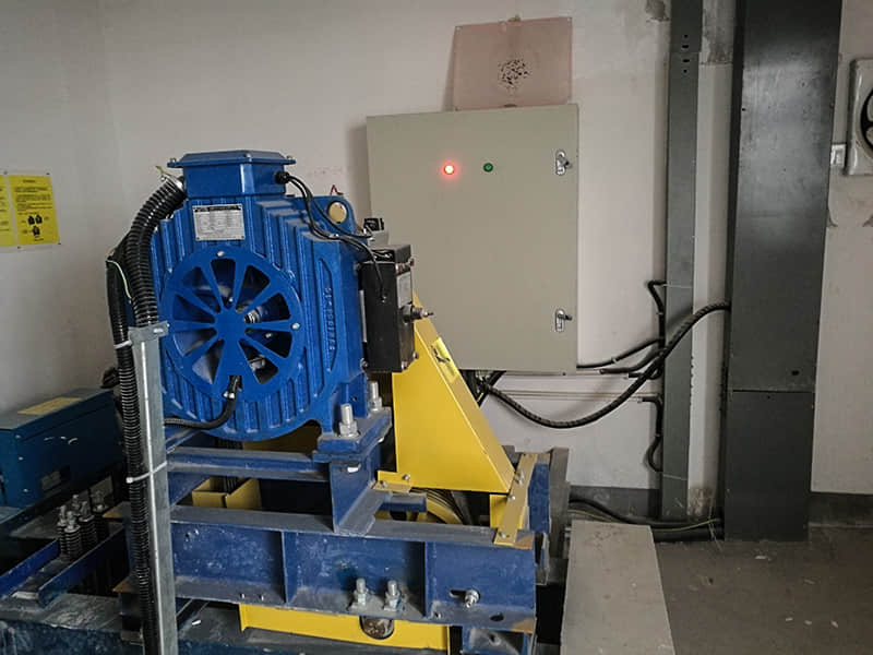 南京電梯降噪公司處理案例效果怎么樣？滿足技術和環保雙標準嗎！