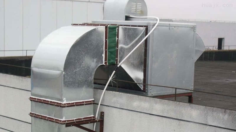 如何降低風機噪音？