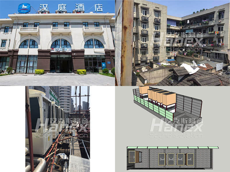 西湖漢庭酒店5 西湖漢庭酒店5