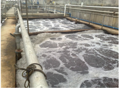 “甩不掉的氚”中天恒遠廢水設備打擊廢水處理禍患 “甩不掉的氚”中天恒遠廢水設備打擊廢水處理禍患