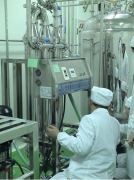 中天恒遠突破傳統(tǒng)創(chuàng)新膜分離技術(shù)—中藥提取分離技術(shù) 中天恒遠突破傳統(tǒng)創(chuàng)新膜分離技術(shù)—中藥提取分離技術(shù)