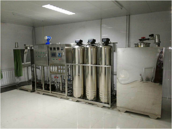 看守所安裝使用直飲水設備都有哪些好處? 看守所安裝使用直飲水設備都有哪些好處?