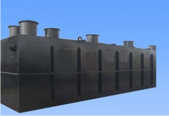 地埋式污水處理設備與地上式污水處理設備來對比那個設備性價比高 地埋式污水處理設備與地上式污水處理設備來對比那個設備性價比高