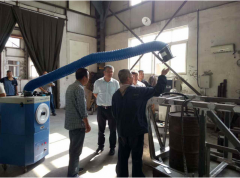 兩會看生態(tài)環(huán)保 中天恒遠助推污染防治環(huán)保工作 兩會看生態(tài)環(huán)保 中天恒遠助推污染防治環(huán)保工作