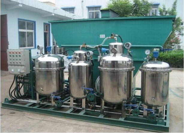 中天恒遠良好技術讓污染物“無所遁形 ” 中天恒遠良好技術讓污染物“無所遁形 ”