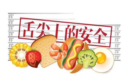 中天恒遠保駕護航—舌尖上的安全 中天恒遠保駕護航—舌尖上的安全