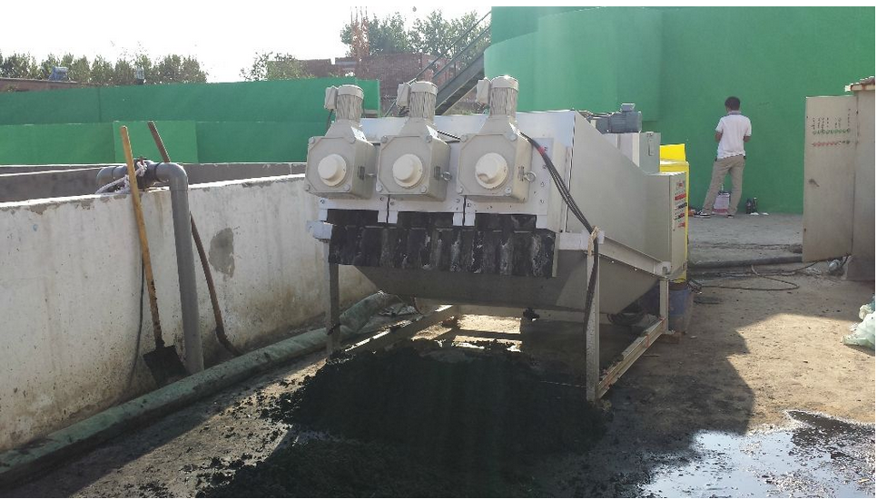 污泥資源化處理急待破解—中天恒遠技術引領發展 污泥資源化處理急待破解—中天恒遠技術引領發展