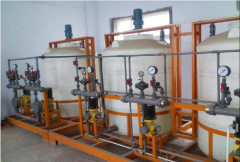 中天恒遠(yuǎn)帶你了解—自動(dòng)加藥裝置的工作原理和設(shè)備結(jié)構(gòu) 中天恒遠(yuǎn)帶你了解—自動(dòng)加藥裝置的工作原理和設(shè)備結(jié)構(gòu)