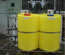 中天恒遠(yuǎn)帶你了解—自動(dòng)加藥系統(tǒng)結(jié)構(gòu)及安裝 中天恒遠(yuǎn)帶你了解—自動(dòng)加藥系統(tǒng)結(jié)構(gòu)及安裝