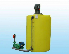 通用的加藥裝置有哪些工作原理? 通用的加藥裝置有哪些工作原理?