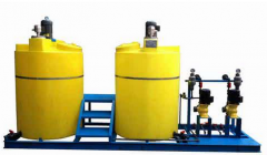 中天恒遠帶你了解—加藥裝置的應用領域有哪些? 中天恒遠帶你了解—加藥裝置的應用領域有哪些?