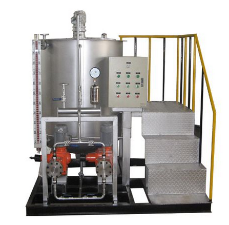 用戶選購加藥裝置時首先要根據系統需要投加溶液量來確定 用戶選購加藥裝置時首先要根據系統需要投加溶液量來確定