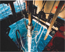 油井套管全自動加藥裝置的相關介紹 油井套管全自動加藥裝置的相關介紹