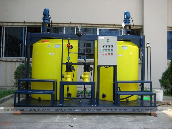 全自動加藥裝置選型錯(cuò)誤的危害有哪些?(圖文) 全自動加藥裝置選型錯(cuò)誤的危害有哪些?(圖文)