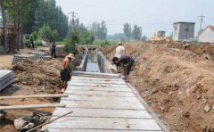 農村污水處理方案介紹(圖文) 農村污水處理方案介紹(圖文)