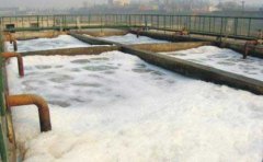 造紙工業廢水綜合處理方法介紹(圖文) 造紙工業廢水綜合處理方法介紹(圖文)