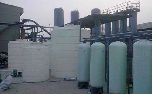 酚醛樹脂廢水處理技術(shù)介紹(圖文) 酚醛樹脂廢水處理技術(shù)介紹(圖文)