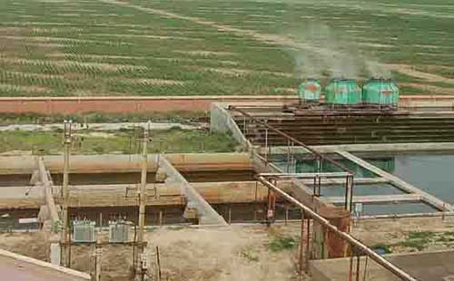 糠醛廢水(圖文) 糠醛廢水(圖文)