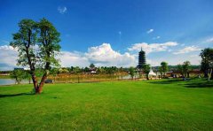 回顧東方園林轉型已兩年,市場疑慮化解了嗎?(圖文) 回顧東方園林轉型已兩年,市場疑慮化解了嗎?(圖文)