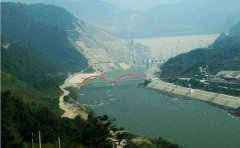 紫坪鋪水庫可能會毀了都江堰么?(圖文) 紫坪鋪水庫可能會毀了都江堰么?(圖文)