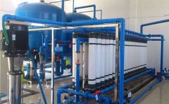 目前中水回用效果較差(圖文) 目前中水回用效果較差(圖文)