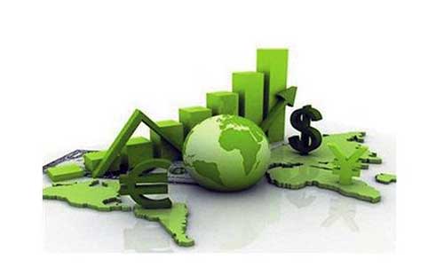 綠色金融 綠色金融