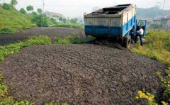 回顧2016年污泥處理處置新風向標(圖文) 回顧2016年污泥處理處置新風向標(圖文)