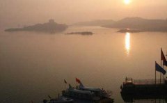 誰對貴陽紅楓湖污染負責(圖文) 誰對貴陽紅楓湖污染負責(圖文)