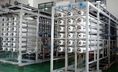 反滲透設備的預處理系統詳細介紹(圖文) 反滲透設備的預處理系統詳細介紹(圖文)