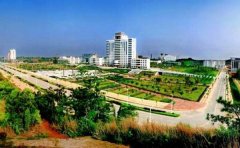 帶您了解貴溪市工業(yè)園 帶您了解貴溪市工業(yè)園