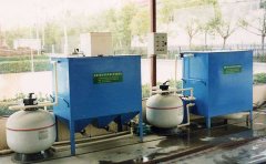 中天恒遠(yuǎn)小型電鍍污水處理設(shè)備詳細(xì)介紹 中天恒遠(yuǎn)小型電鍍污水處理設(shè)備詳細(xì)介紹