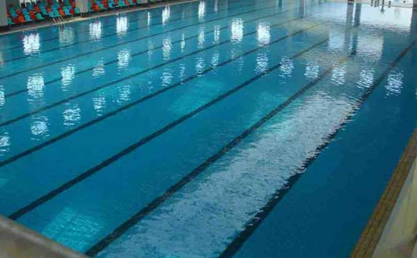 游泳池循環水處理 游泳池循環水處理