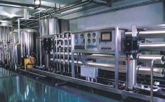 電鍍廢水回用工藝詳細說明 電鍍廢水回用工藝詳細說明