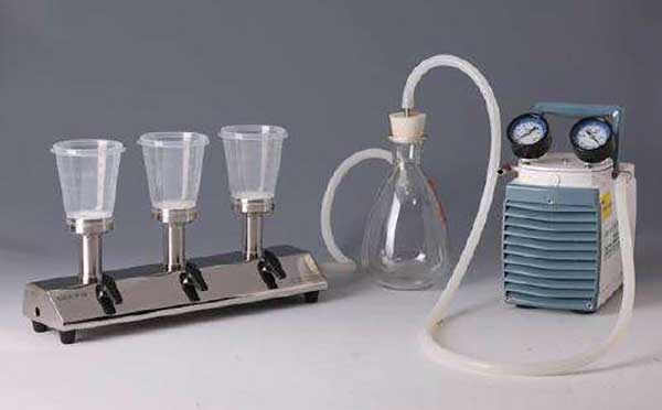 微生物過濾 微生物過濾