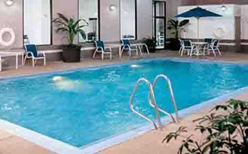 游泳池循環水處理 游泳池循環水處理