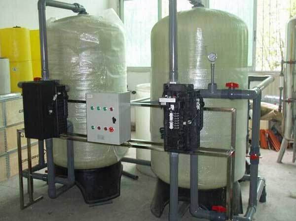 富萊克軟化水設備產品優勢、技術參數及應用范圍 富萊克軟化水設備產品優勢、技術參數及應用范圍