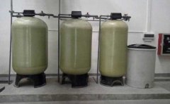 離子軟化水設備工作原理、應用特點及應用范圍 離子軟化水設備工作原理、應用特點及應用范圍