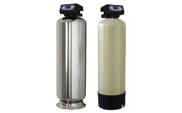 軟化水加藥裝置的加藥方法 軟化水加藥裝置的加藥方法