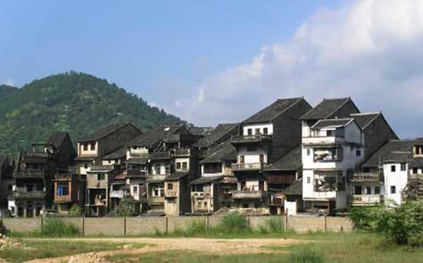 大埔縣茶陽鎮 大埔縣茶陽鎮