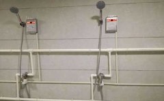 一種節水系統(生活污水循環利用) 一種節水系統(生活污水循環利用)