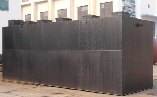 污水處理設備公司 污水處理設備公司