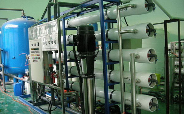 超純水設備有哪些優勢 超純水設備有哪些優勢